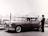Checker Superba 1960–63 pictures