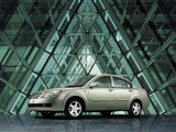 Images of Chery A5 2006–10