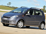 Chery J1 (A1) 2009 pictures