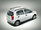 Images of Chery Kimo (A1) 2007