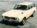 Chevrolet 1700 Wagon 1972–78 wallpapers
