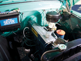 Chevrolet 3100 Stepside Pickup (3A-3104) 1957 wallpapers