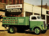Chevrolet 5400 COE Stake Truck (WE-5409) 1940 wallpapers