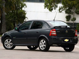 Chevrolet Astra 5-door 2003–11 images