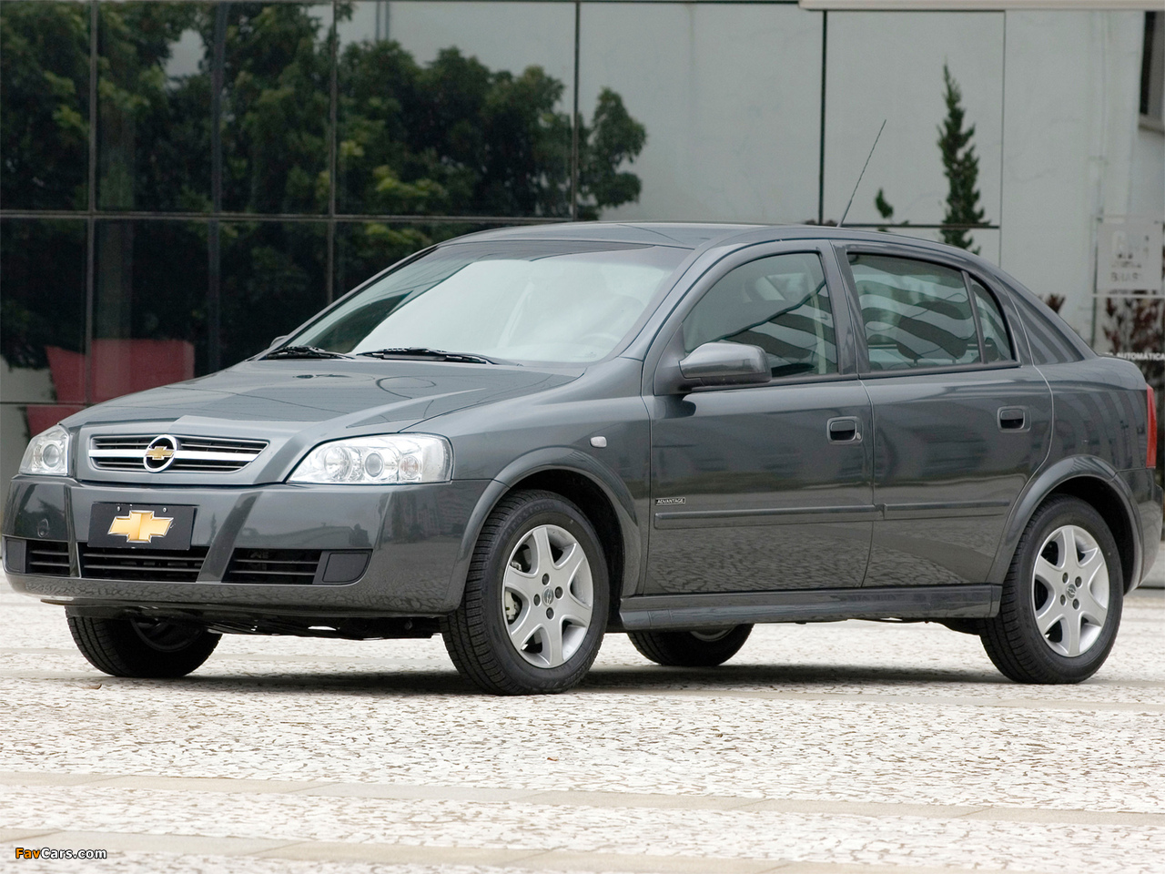Chevrolet Astra 5-door 2003–11 pictures (1280 x 960)
