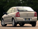 Chevrolet Astra 3-door 2004–07 images