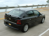 Chevrolet Astra SS 2005–08 images