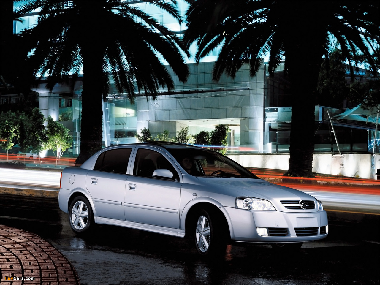 Images of Chevrolet Astra Sedan 2003–11 (1280 x 960)