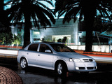 Images of Chevrolet Astra Sedan 2003–11