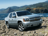 Chevrolet Avalanche 2006 images