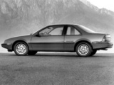 Photos of Chevrolet Beretta GT 1988–93