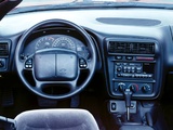 Chevrolet Camaro 1998–2002 photos