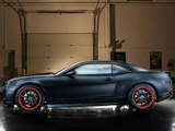 Lingenfelter Chevrolet Camaro SS Supercharged 2010 wallpapers