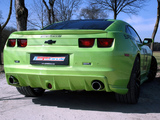 Geiger Chevrolet Camaro SS HP564 2011 images