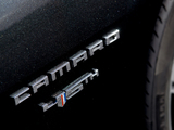 Chevrolet Camaro RS 45th Anniversary EU-spec 2012 pictures