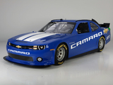 Photos of Chevrolet Camaro NASCAR Nationwide Series Race Car 2013