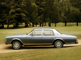 Chevrolet Caprice Classic 1977–86 photos