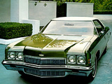 Chevrolet Caprice images