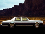 Pictures of Chevrolet Caprice Classic 1977–86