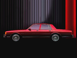 Chevrolet Caprice Classic 1977–86 wallpapers