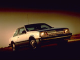 Chevrolet Cavalier Coupe 1982–84 images