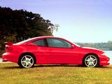 Chevrolet Cavalier Z24 Coupe 1999–2003 images