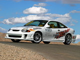 Chevrolet Cavalier Partner Vehicle 2003 images
