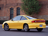 Chevrolet Cavalier Coupe 2003–05 pictures