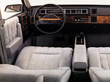 Chevrolet Celebrity Sedan (W19) 1982–85 images
