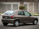 Chevrolet Celta 5-door 2013 photos