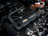 Images of Chevrolet Celta 5-door 2013