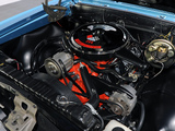 Images of Chevrolet Chevelle Malibu SS 396 L35 Hardtop Coupe (3817) 1966