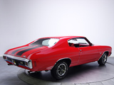 Images of Chevrolet Chevelle SS 396 Hardtop Coupe 1970