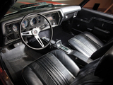 Images of Chevrolet Chevelle SS 454 LS6 Convertible 1970