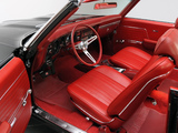 Photos of Chevrolet Chevelle SS 396 L35 Convertible 1969