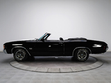 Photos of Chevrolet Chevelle SS 454 LS5 Convertible 1971