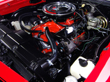 Pictures of Chevrolet Chevelle SS 396 L35 1968
