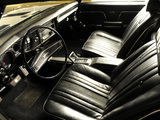 Pictures of Chevrolet Chevelle Yenko SC 427 Hardtop Coupe 1969