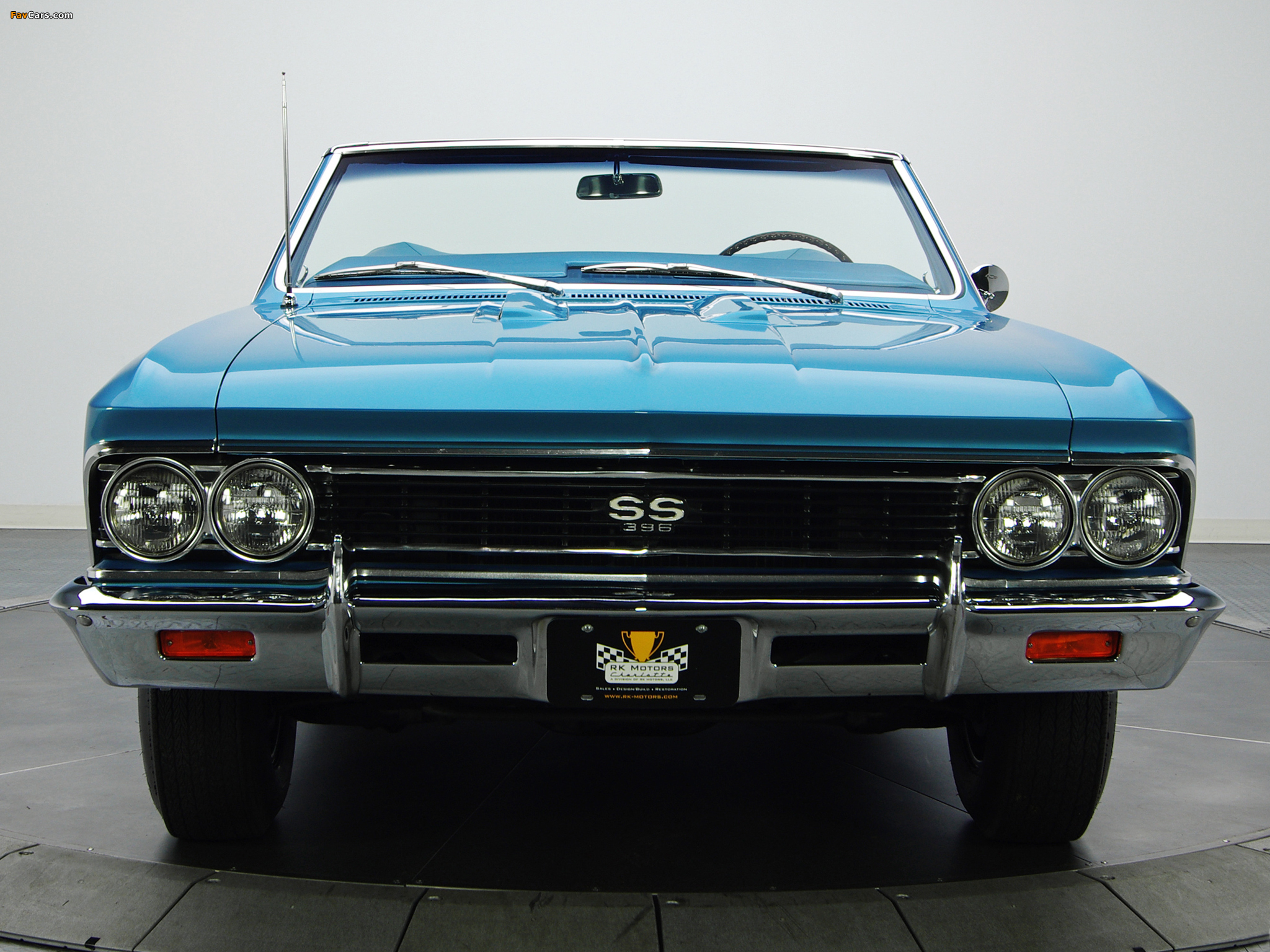 cars,Chevrolet Chevelle SS 396 Convertible 1966 wallpapers,free Chevrolet C...