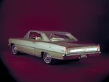 Images of Chevrolet Chevy II Nova SS Hardtop Coupe (11737/11837) 1966