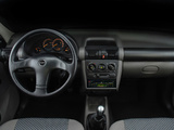 Chevrolet Classic 2003–08 images