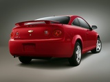 Chevrolet Cobalt Coupe 2004–10 photos