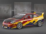 Chevrolet Cobalt SS Coupe Time Attack 2005 photos