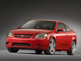 Chevrolet Cobalt SS Coupe 2008–10 photos