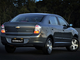 Chevrolet Cobalt BR-spec 2011 images