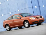Images of Chevrolet Cobalt Coupe 2004–10