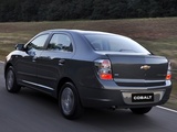 Pictures of Chevrolet Cobalt BR-spec 2011