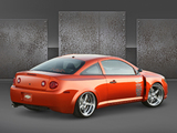 Chevrolet Cobalt Coupe by Bob Mull 2005 wallpapers