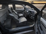 Chevrolet Colorado Concept 2011 pictures