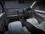 Images of Chevrolet Colorado Concept 2011